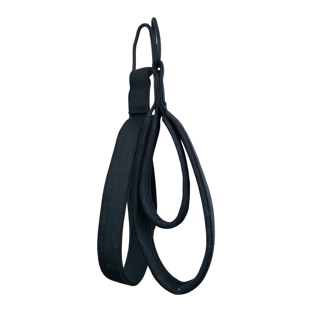 Черные двойные петли для пилат – обзор и цена D Ring Strap